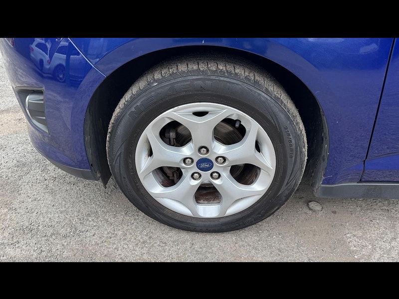 Ford C-Max 1.6 TDCi Zetec Euro 5 5dr 5dr Manual 2025