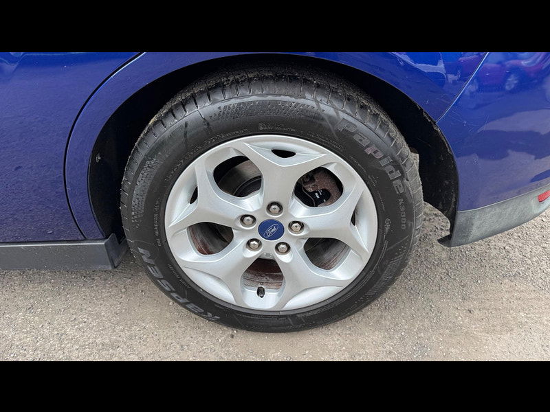 Ford C-Max 1.6 TDCi Zetec Euro 5 5dr 5dr Manual 2025