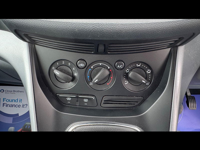Ford C-Max 1.6 TDCi Zetec Euro 5 5dr 5dr Manual 2025