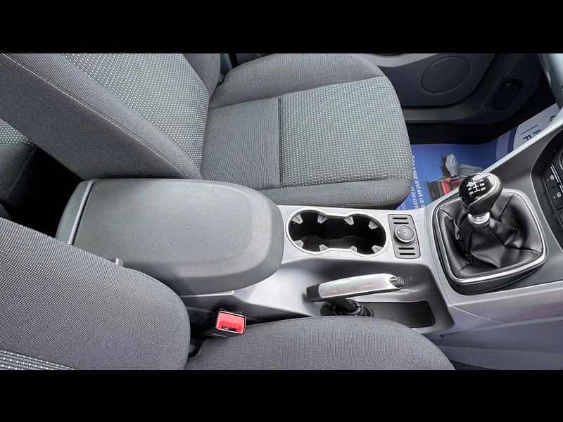 Ford C-Max 1.6 TDCi Zetec Euro 5 5dr 5dr Manual 2025