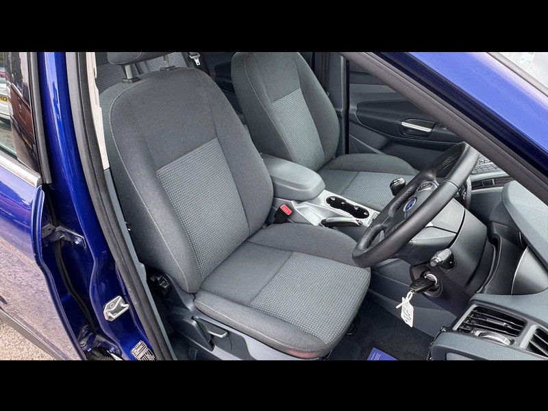 Ford C-Max 1.6 TDCi Zetec Euro 5 5dr 5dr Manual 2025