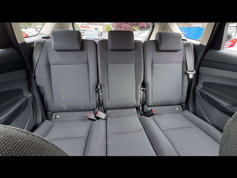Ford C-Max 1.6 TDCi Zetec Euro 5 5dr 5dr Manual 2025