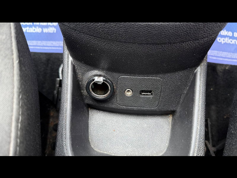 Ford Fiesta 1.0 Zetec Hatchback 5dr Petrol Manual Euro 5 (s/s) (80 ps) 5dr Manual 2026