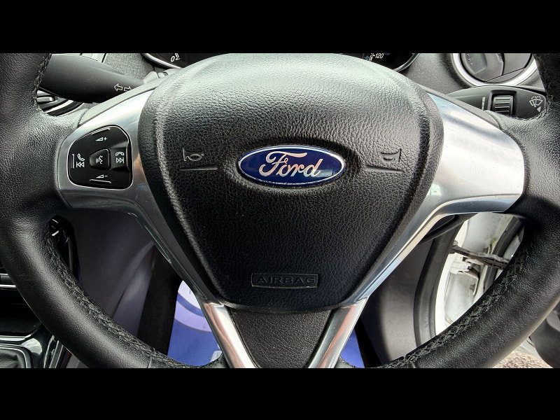Ford Fiesta 1.0 Zetec Hatchback 5dr Petrol Manual Euro 5 (s/s) (80 ps) 5dr Manual 2026