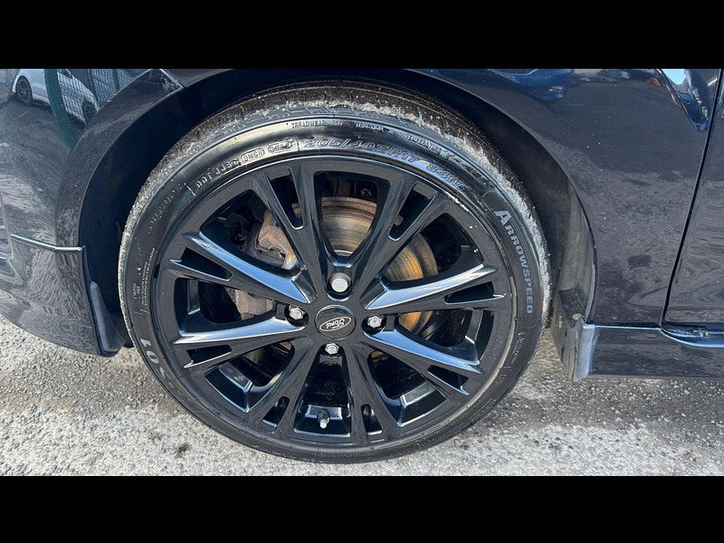 Ford Fiesta 1.0T EcoBoost ST-Line Euro 6 (s/s) 3dr 3dr Manual 2025