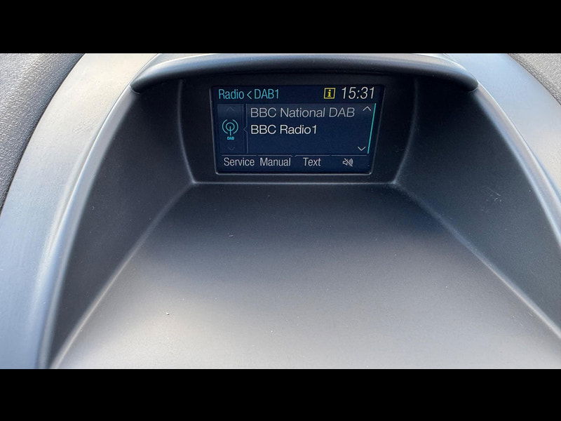 Ford Fiesta 1.0T EcoBoost ST-Line Euro 6 (s/s) 3dr 3dr Manual 2025