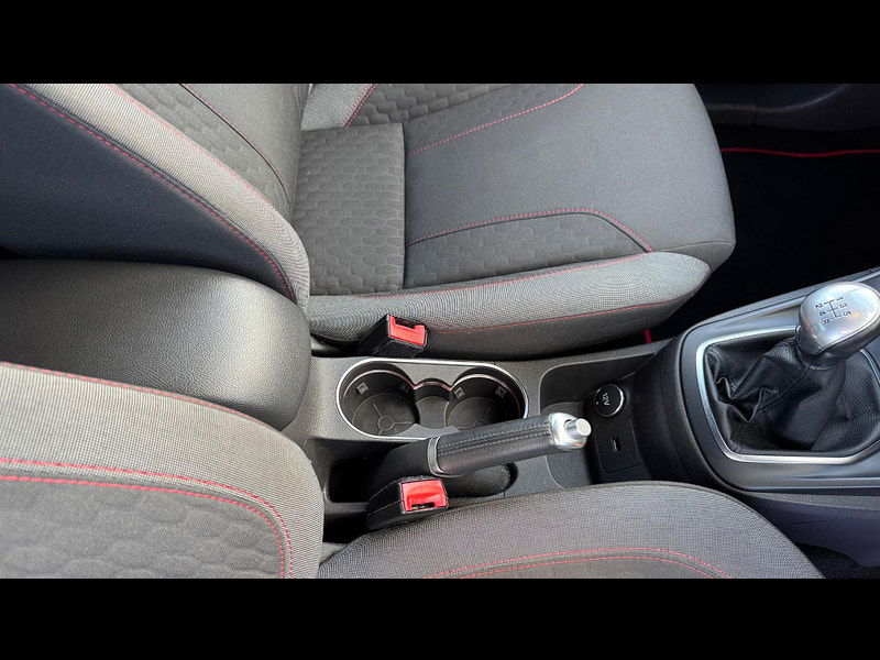 Ford Fiesta 1.0T EcoBoost ST-Line Euro 6 (s/s) 3dr 3dr Manual 2025