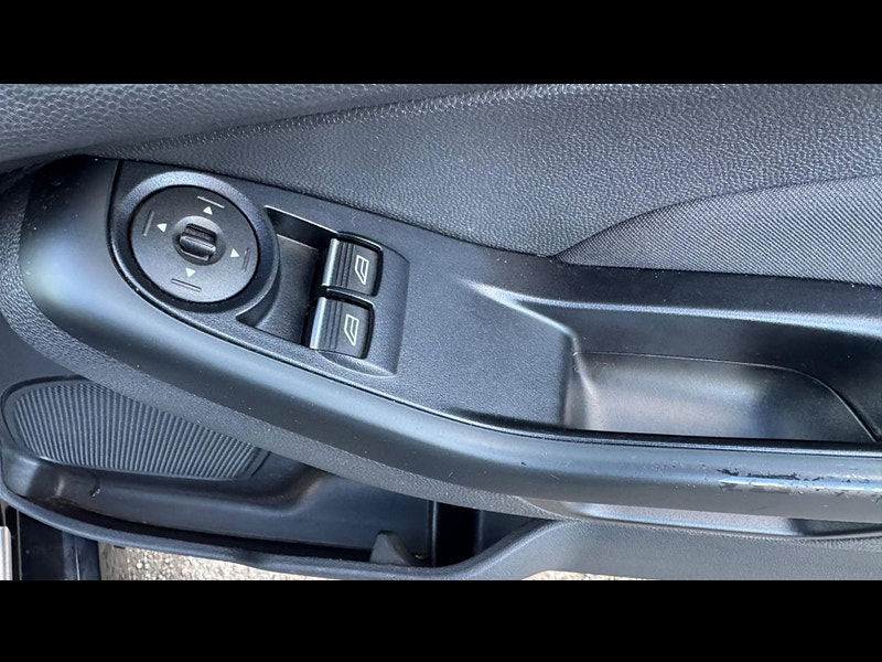 Ford Fiesta 1.0T EcoBoost ST-Line Euro 6 (s/s) 3dr 3dr Manual 2025