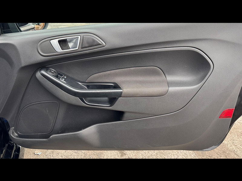 Ford Fiesta 1.0T EcoBoost ST-Line Euro 6 (s/s) 3dr 3dr Manual 2025
