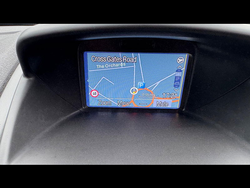Ford Fiesta 1.0T EcoBoost ST-Line Euro 6 (s/s) 3dr 3dr Manual 2025