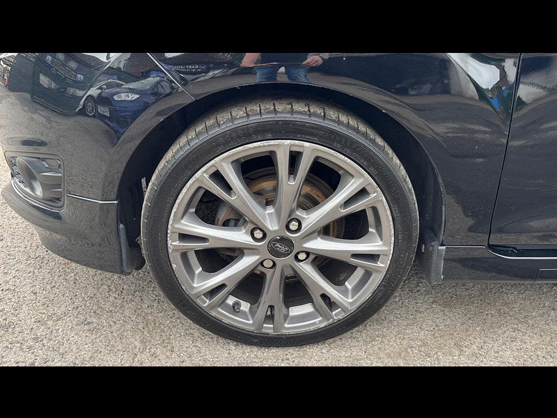 Ford Fiesta 1.0T EcoBoost ST-Line Euro 6 (s/s) 3dr 3dr Manual 2025