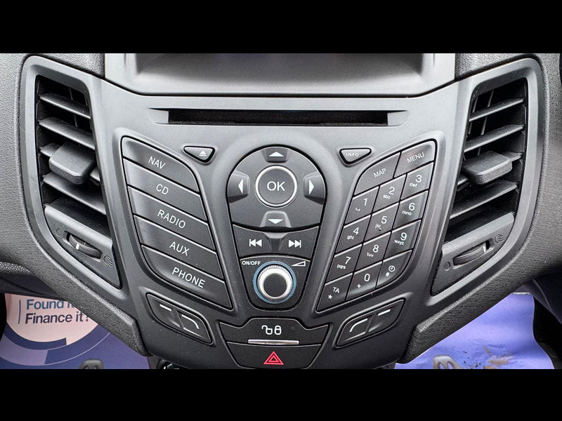 Ford Fiesta 1.0T EcoBoost ST-Line Euro 6 (s/s) 3dr 3dr Manual 2025