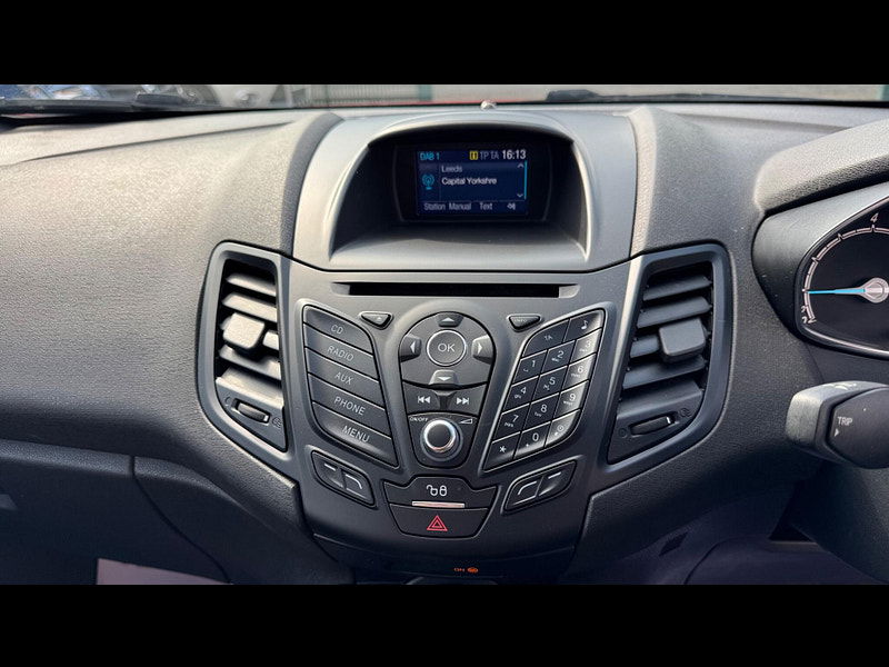 Ford Fiesta 1.0T EcoBoost ST-Line Euro 6 (s/s) 3dr 3dr Manual 2025