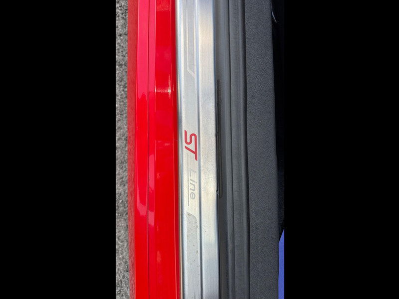 Ford Fiesta 1.0T EcoBoost ST-Line Euro 6 (s/s) 3dr 3dr Manual 2025