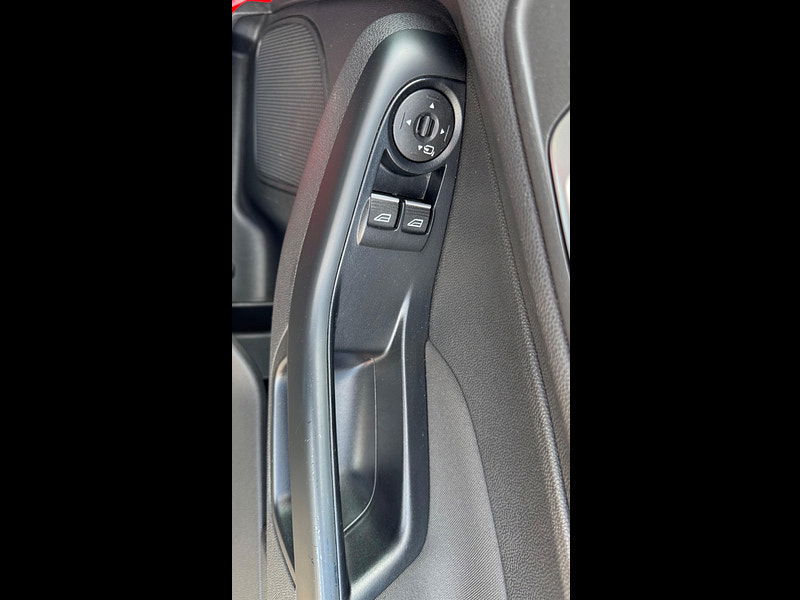 Ford Fiesta 1.0T EcoBoost ST-Line Euro 6 (s/s) 3dr 3dr Manual 2025