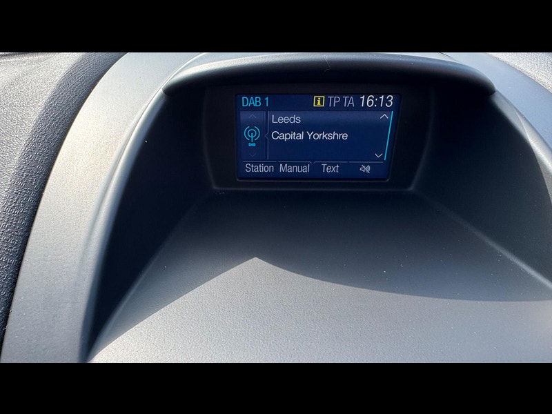 Ford Fiesta 1.0T EcoBoost ST-Line Euro 6 (s/s) 3dr 3dr Manual 2025