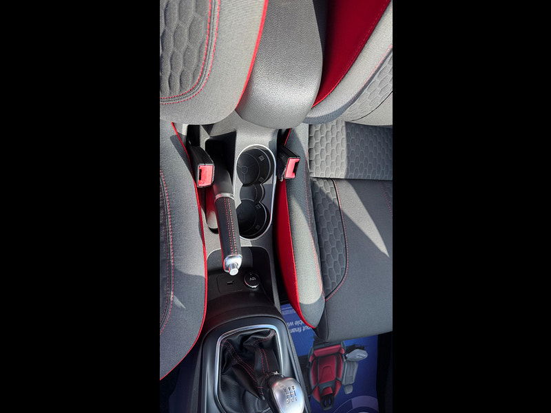 Ford Fiesta 1.0T EcoBoost ST-Line Euro 6 (s/s) 3dr 3dr Manual 2025