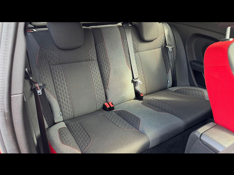 Ford Fiesta 1.0T EcoBoost ST-Line Euro 6 (s/s) 3dr 3dr Manual 2025