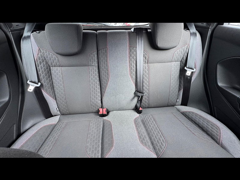 Ford Fiesta 1.0T EcoBoost ST-Line Euro 6 (s/s) 5dr 5dr Manual 2025