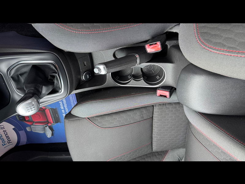 Ford Fiesta 1.0T EcoBoost ST-Line Euro 6 (s/s) 5dr 5dr Manual 2025