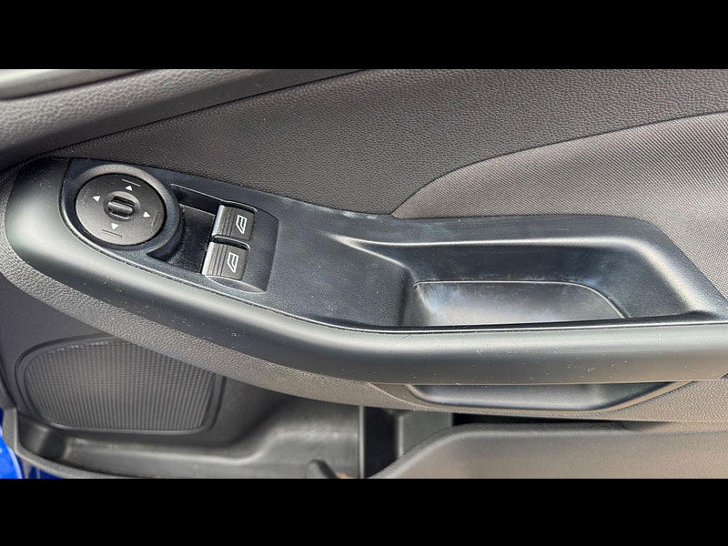 Ford Fiesta 1.0T EcoBoost ST-Line Euro 6 (s/s) 5dr 5dr Manual 2025