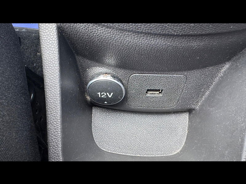 Ford Fiesta 1.0T EcoBoost ST-Line Euro 6 (s/s) 5dr 5dr Manual 2025