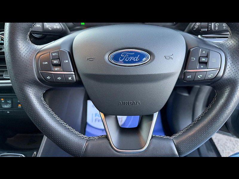 Ford Fiesta 1.0T EcoBoost ST-Line Euro 6 (s/s) 5dr 5dr Manual 2025