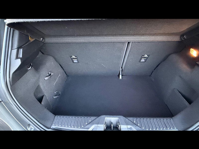 Ford Fiesta 1.0T EcoBoost ST-Line Euro 6 (s/s) 5dr 5dr Manual 2025