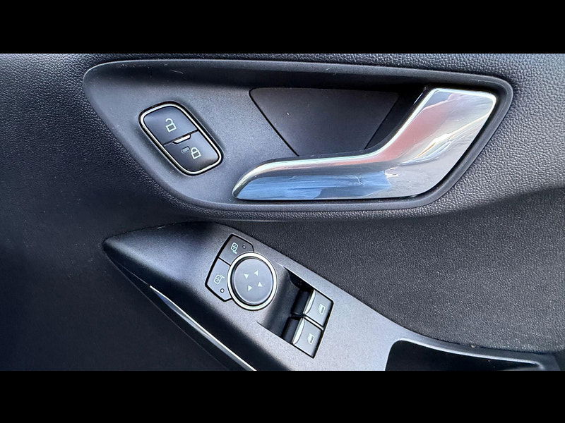 Ford Fiesta 1.0T EcoBoost ST-Line Euro 6 (s/s) 5dr 5dr Manual 2025