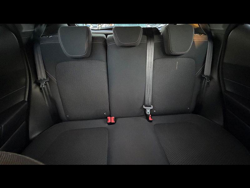 Ford Fiesta 1.0T EcoBoost ST-Line Euro 6 (s/s) 5dr 5dr Manual 2025