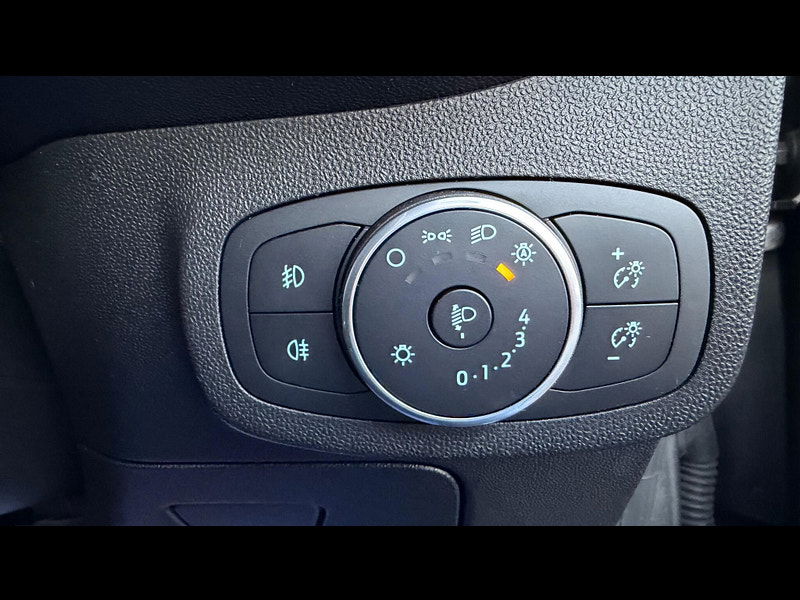 Ford Fiesta 1.0T EcoBoost ST-Line Euro 6 (s/s) 5dr 5dr Manual 2025