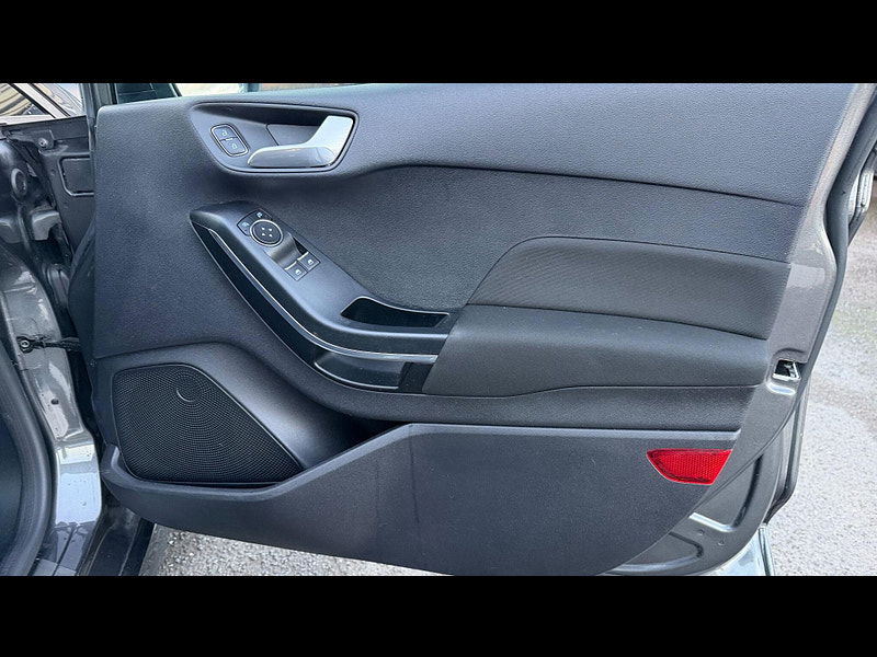 Ford Fiesta 1.0T EcoBoost ST-Line Euro 6 (s/s) 5dr 5dr Manual 2025