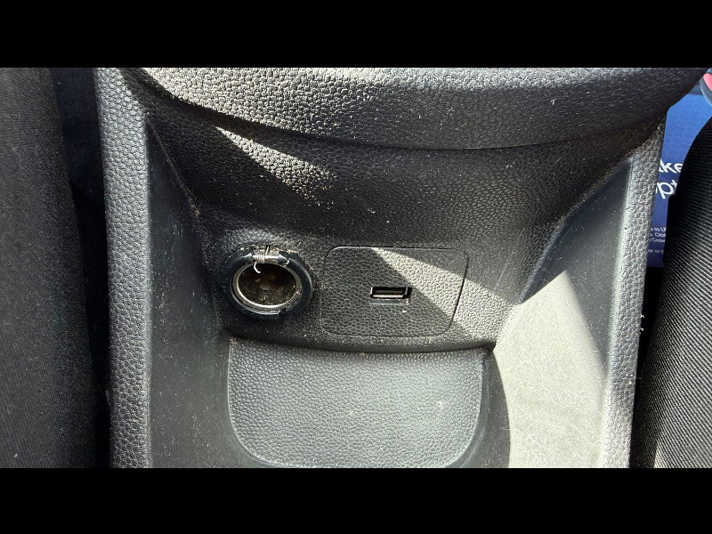 Ford Fiesta 1.0T EcoBoost ST-Line Hatchback 3dr Petrol Manual Euro 6 (s/s) (125 ps) 3dr Manual 2026