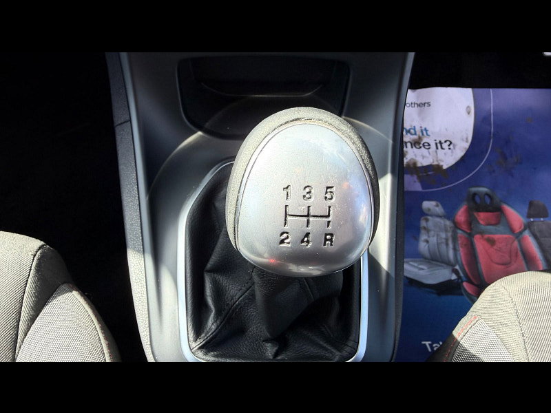 Ford Fiesta 1.0T EcoBoost ST-Line Hatchback 3dr Petrol Manual Euro 6 (s/s) (125 ps) 3dr Manual 2026