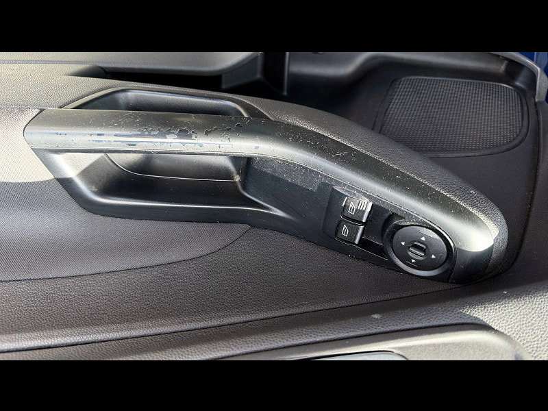 Ford Fiesta 1.0T EcoBoost ST-Line Hatchback 3dr Petrol Manual Euro 6 (s/s) (125 ps) 3dr Manual 2026