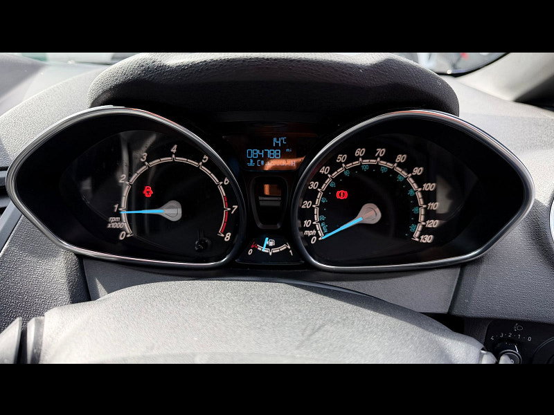 Ford Fiesta 1.0T EcoBoost ST-Line Hatchback 3dr Petrol Manual Euro 6 (s/s) (125 ps) 3dr Manual 2026