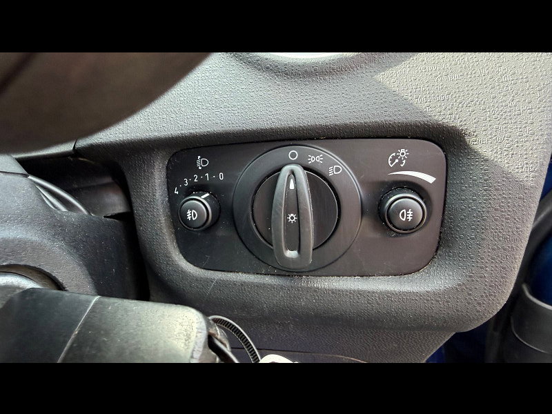 Ford Fiesta 1.0T EcoBoost ST-Line Hatchback 3dr Petrol Manual Euro 6 (s/s) (125 ps) 3dr Manual 2026