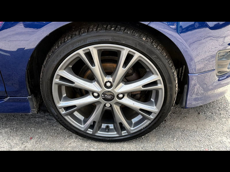 Ford Fiesta 1.0T EcoBoost ST-Line Hatchback 3dr Petrol Manual Euro 6 (s/s) (125 ps) 3dr Manual 2026