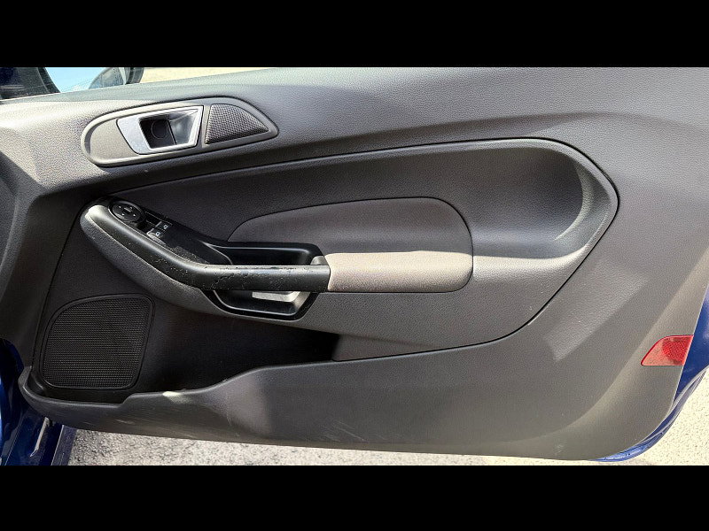 Ford Fiesta 1.0T EcoBoost ST-Line Hatchback 3dr Petrol Manual Euro 6 (s/s) (125 ps) 3dr Manual 2026