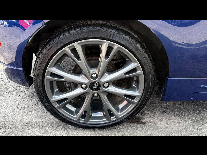 Ford Fiesta 1.0T EcoBoost ST-Line Hatchback 3dr Petrol Manual Euro 6 (s/s) (125 ps) 3dr Manual 2026