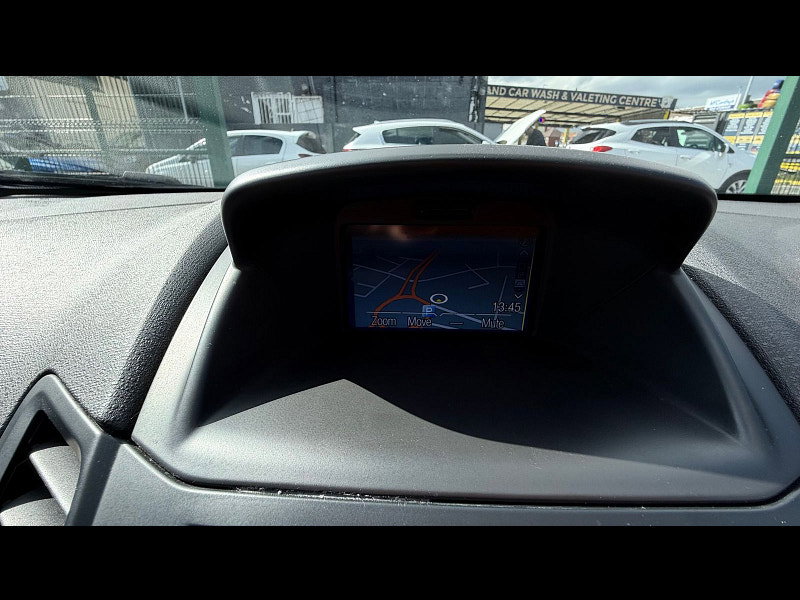 Ford Fiesta 1.0T EcoBoost ST-Line Hatchback 3dr Petrol Manual Euro 6 (s/s) (125 ps) 3dr Manual 2026