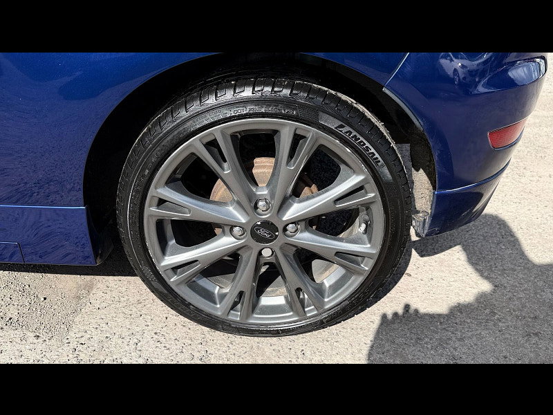 Ford Fiesta 1.0T EcoBoost ST-Line Hatchback 3dr Petrol Manual Euro 6 (s/s) (125 ps) 3dr Manual 2026