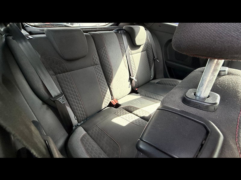 Ford Fiesta 1.0T EcoBoost ST-Line Hatchback 3dr Petrol Manual Euro 6 (s/s) (125 ps) 3dr Manual 2026