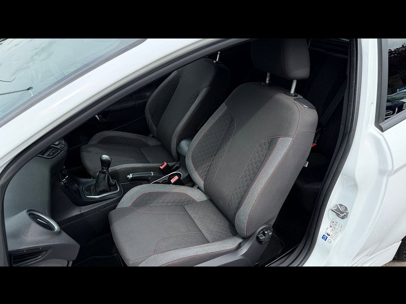 Ford Fiesta 1.0T EcoBoost ST-Line Hatchback 3dr Petrol Manual Euro 6 (s/s) (125 ps) 3dr Manual 2026