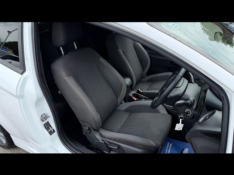 Ford Fiesta 1.0T EcoBoost ST-Line Hatchback 3dr Petrol Manual Euro 6 (s/s) (125 ps) 3dr Manual 2026