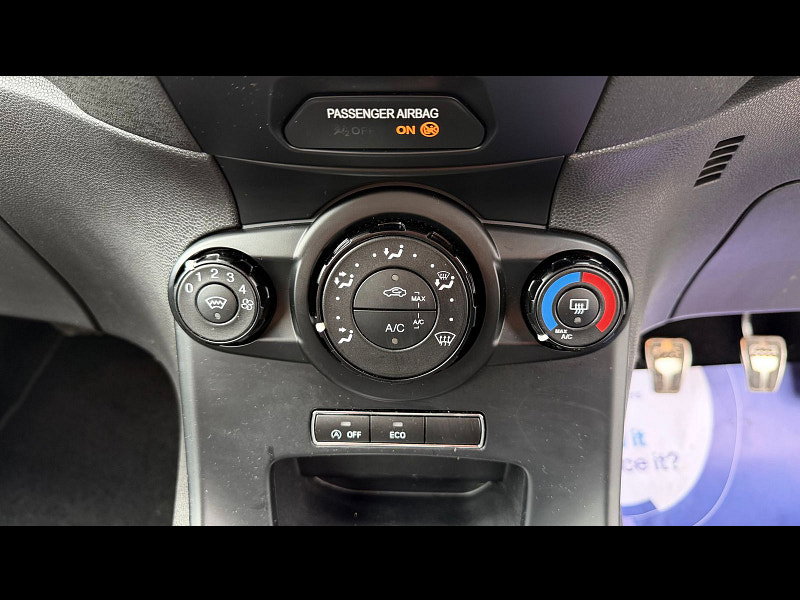 Ford Fiesta 1.0T EcoBoost ST-Line Hatchback 3dr Petrol Manual Euro 6 (s/s) (125 ps) 3dr Manual 2026