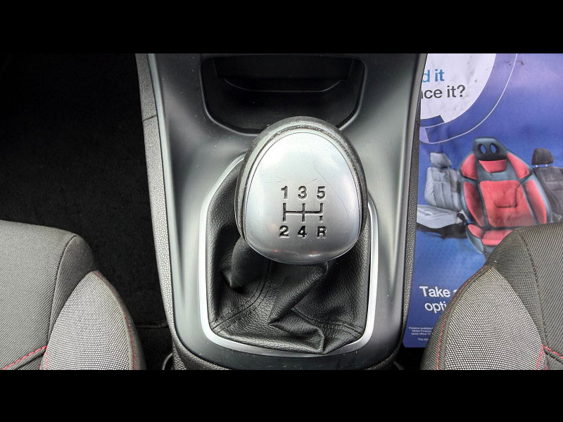 Ford Fiesta 1.0T EcoBoost ST-Line Hatchback 3dr Petrol Manual Euro 6 (s/s) (125 ps) 3dr Manual 2026