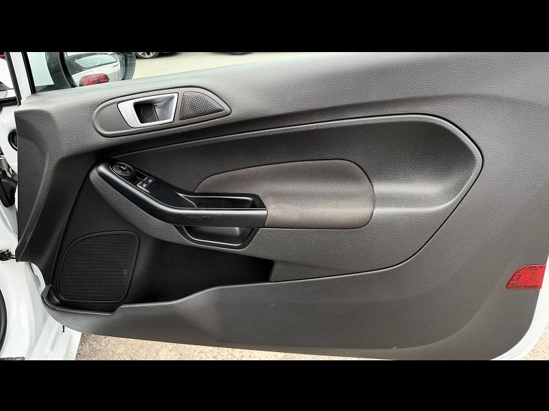 Ford Fiesta 1.0T EcoBoost ST-Line Hatchback 3dr Petrol Manual Euro 6 (s/s) (125 ps) 3dr Manual 2026