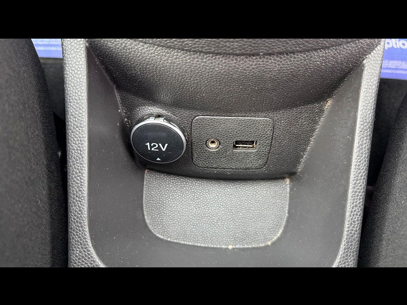 Ford Fiesta 1.0T EcoBoost Titanium Euro 5 (s/s) 3dr 3dr Manual 2025