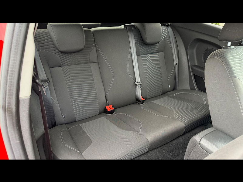 Ford Fiesta 1.0T EcoBoost Titanium Euro 5 (s/s) 3dr 3dr Manual 2025